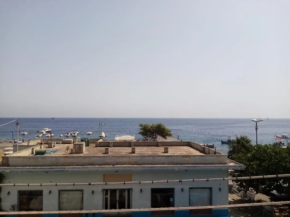 Appartamento Case Nta Praya Canneto