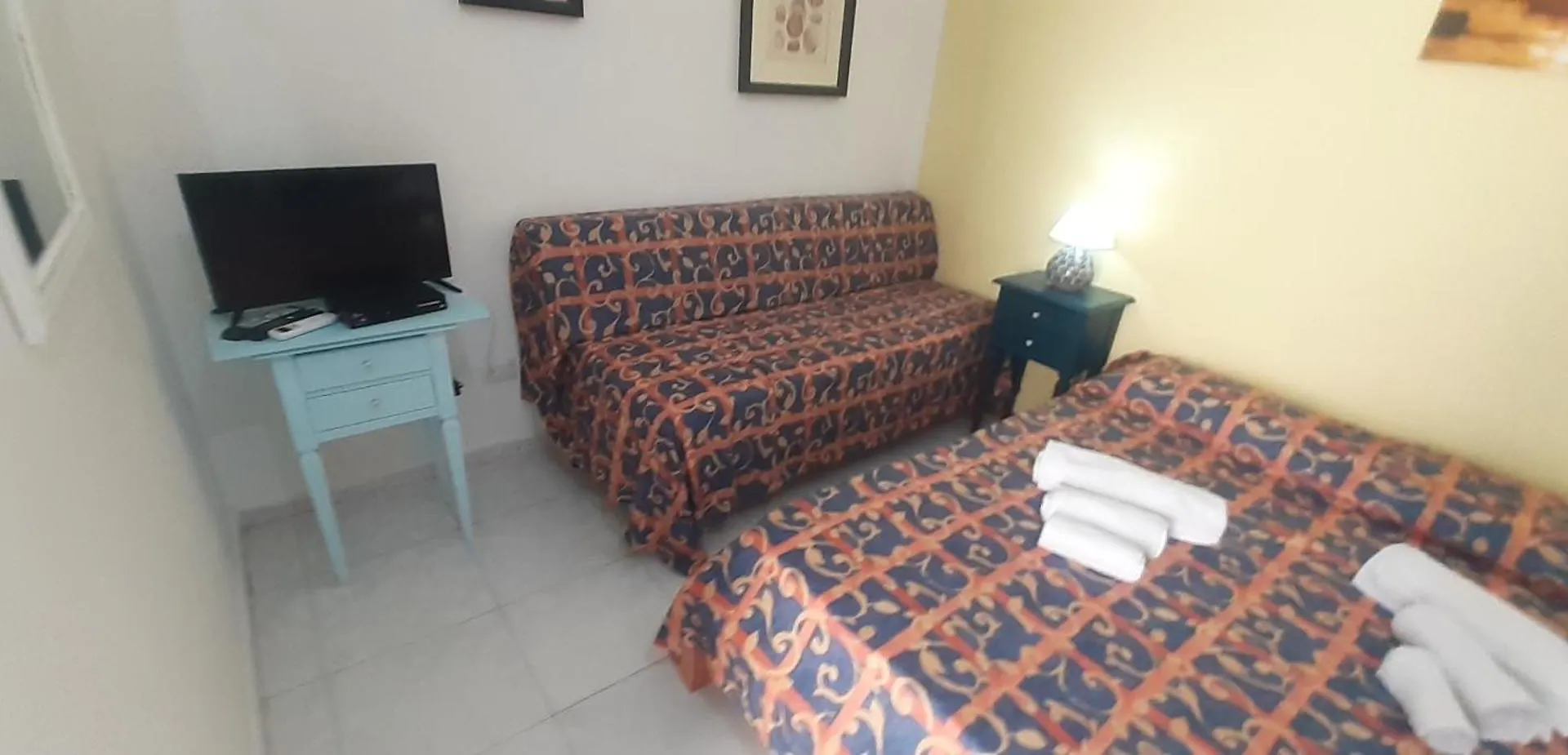 Appartamento Case Nta Praya Canneto