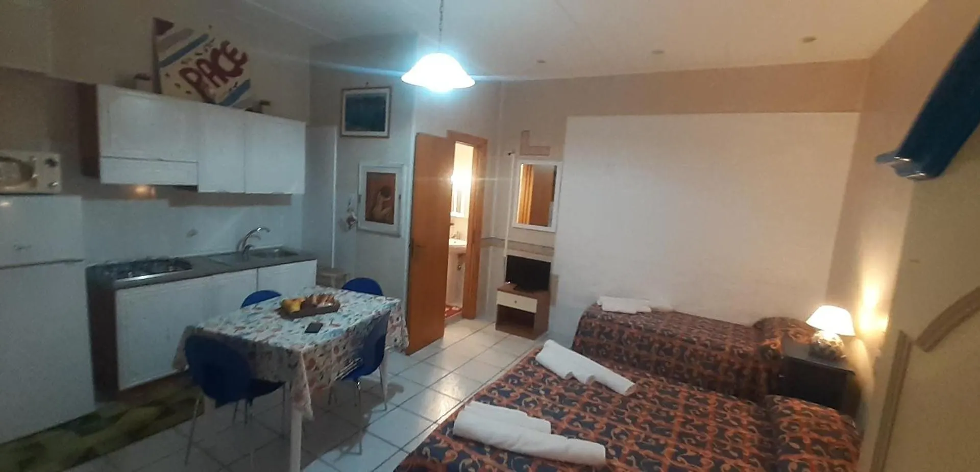 Case Nta Praya Canneto  Appartamento Canneto (Lipari)