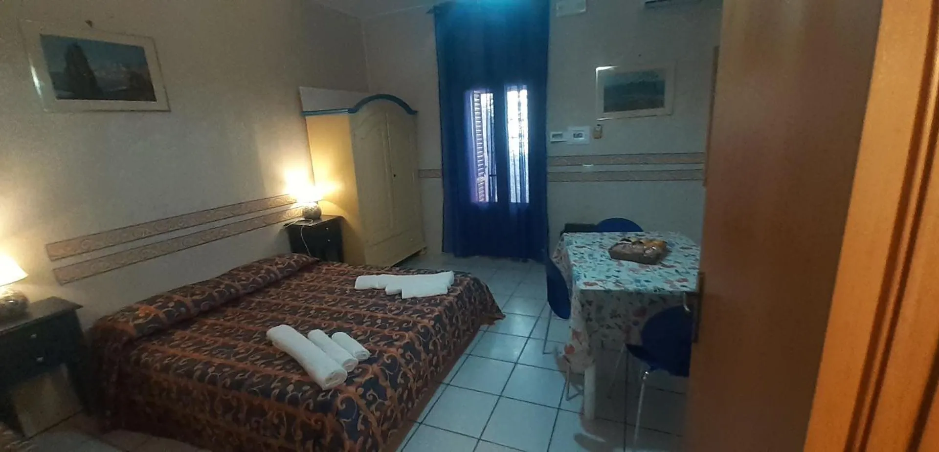 Appartamento Case Nta Praya Canneto