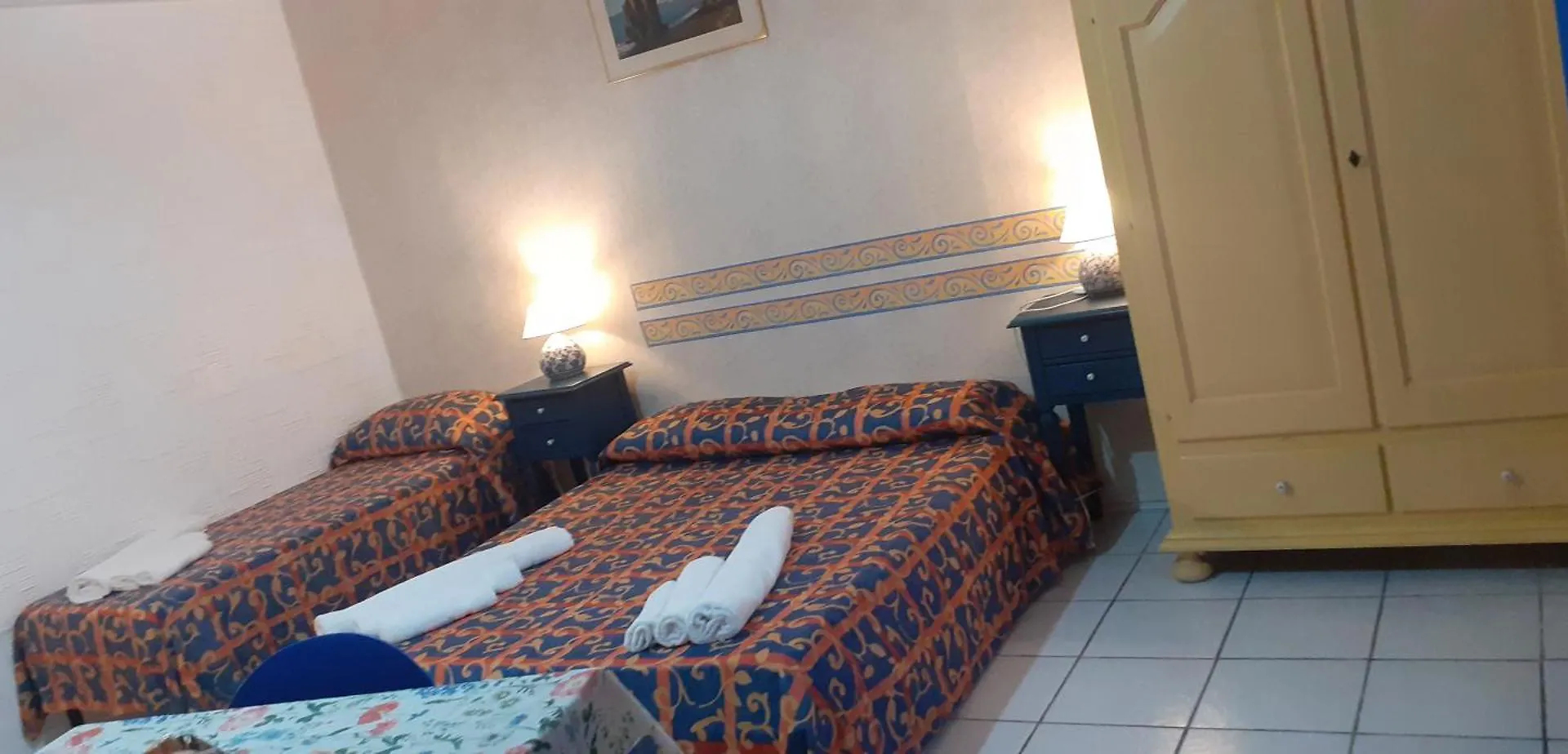 Case Nta Praya Canneto  Italia