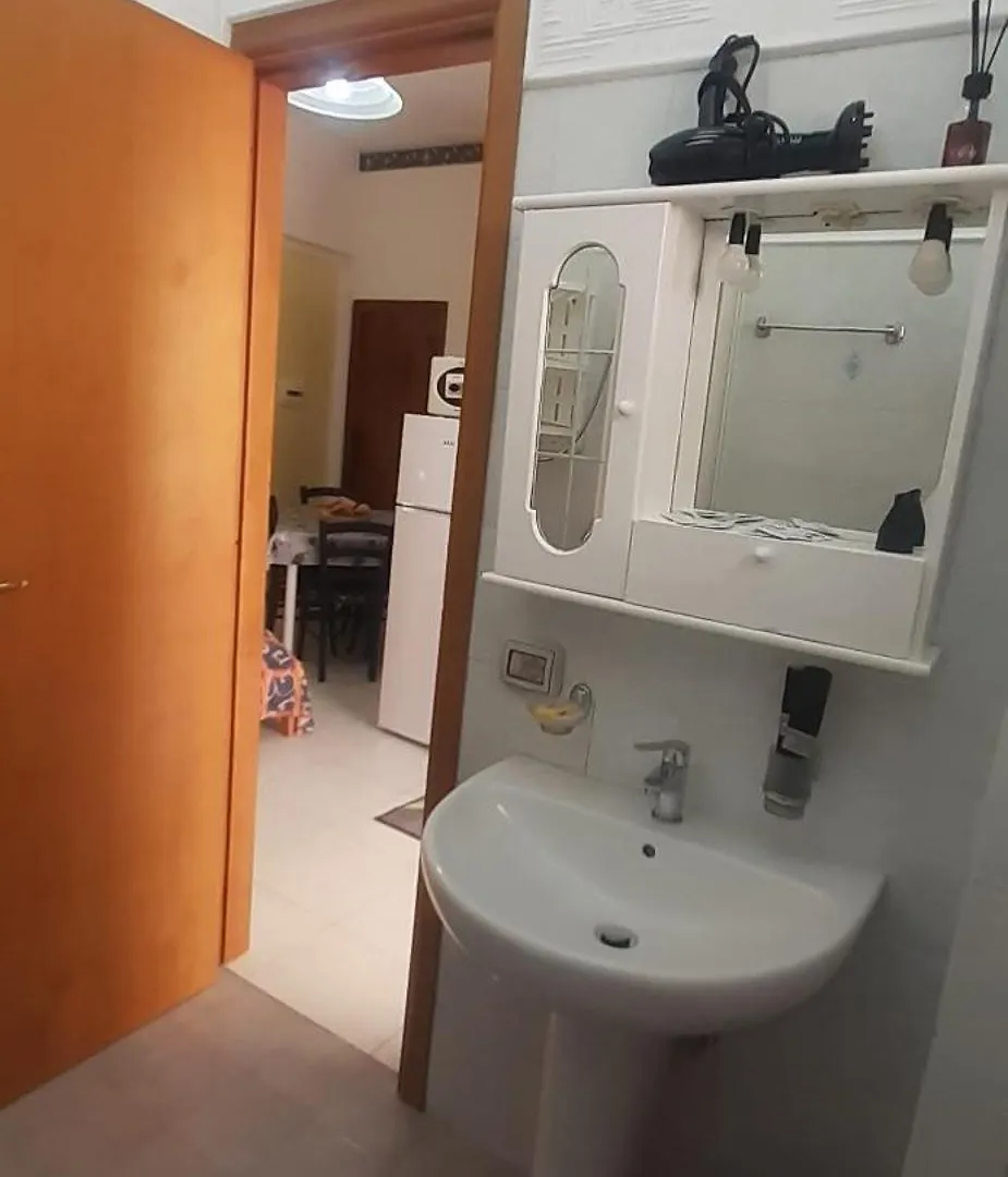 Case Nta Praya Canneto  Canneto (Lipari)