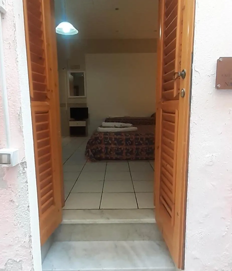 Case Nta Praya Canneto  0*, Canneto (Lipari) Italia