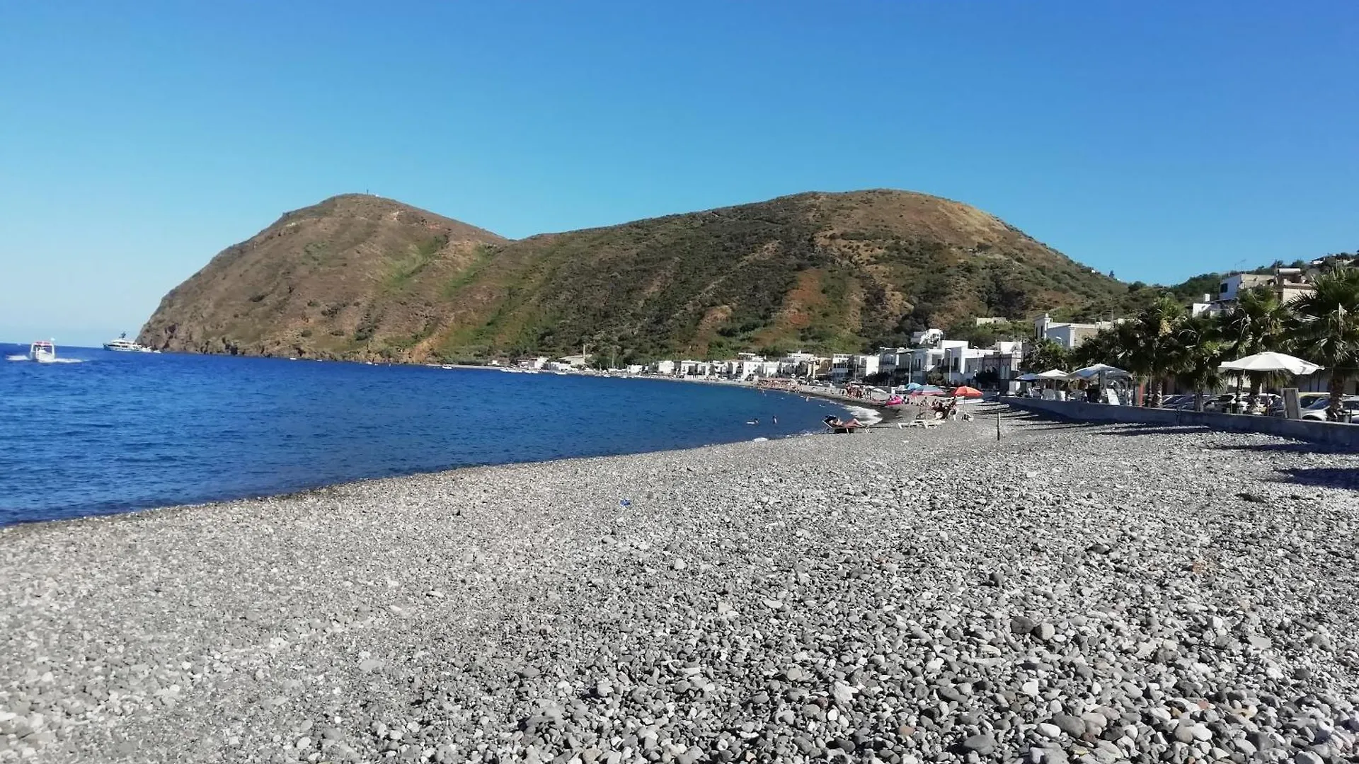 Case Nta Praya Canneto  0*, Canneto (Lipari) Italia