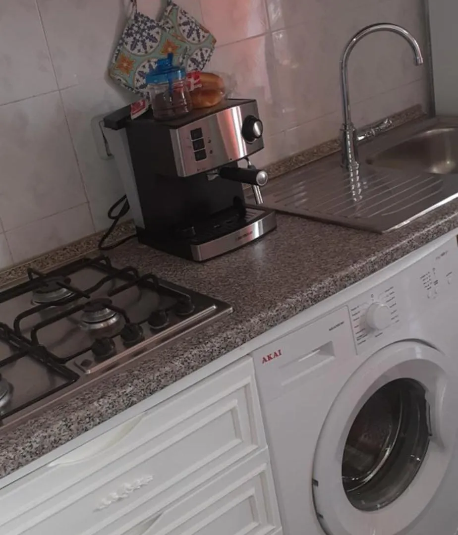 Case Nta Praya Canneto  Appartamento