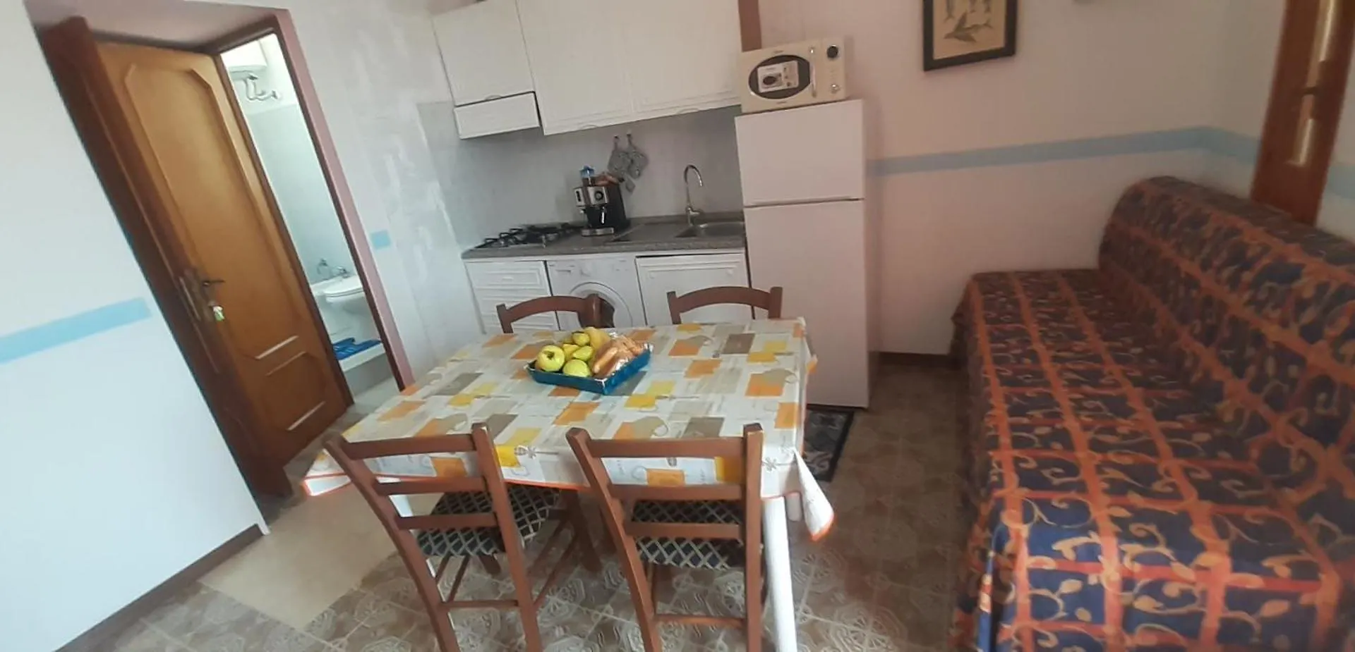 Appartamento Case Nta Praya Canneto
