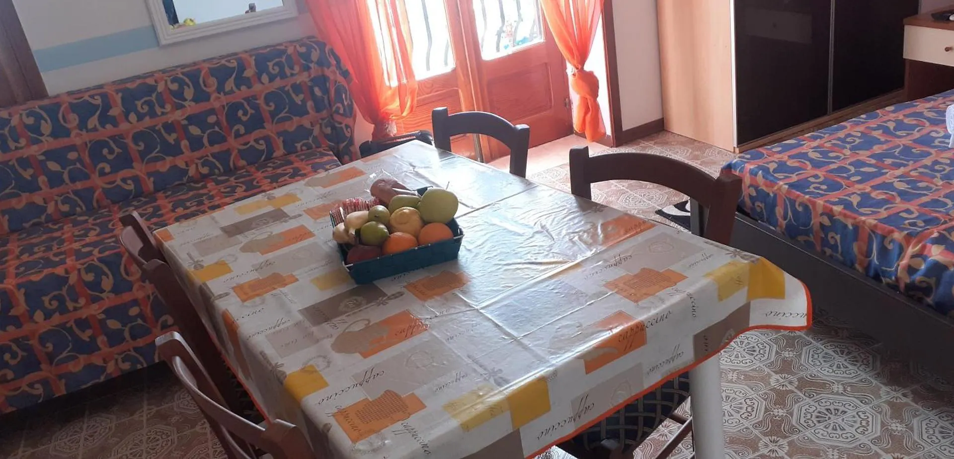 Case Nta Praya Canneto  Appartamento Canneto (Lipari)
