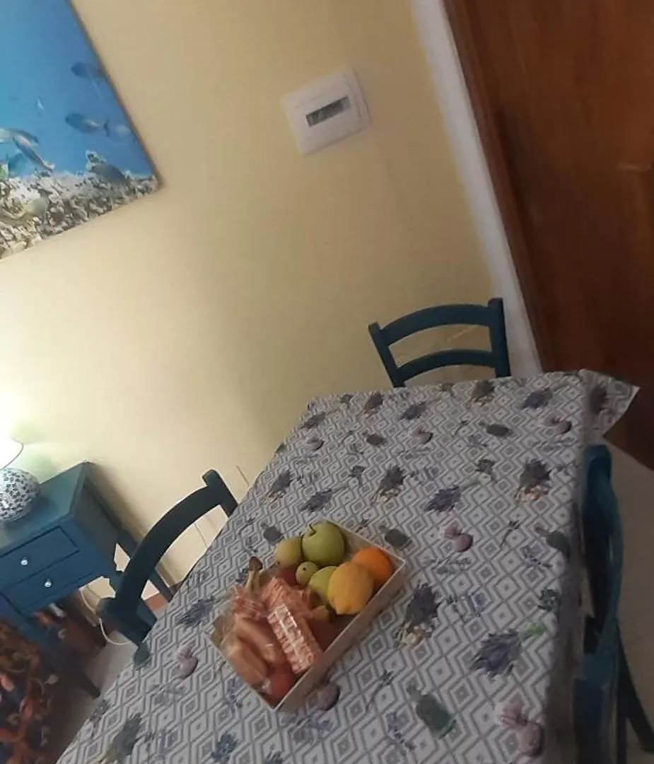Case Nta Praya Canneto  Apartament