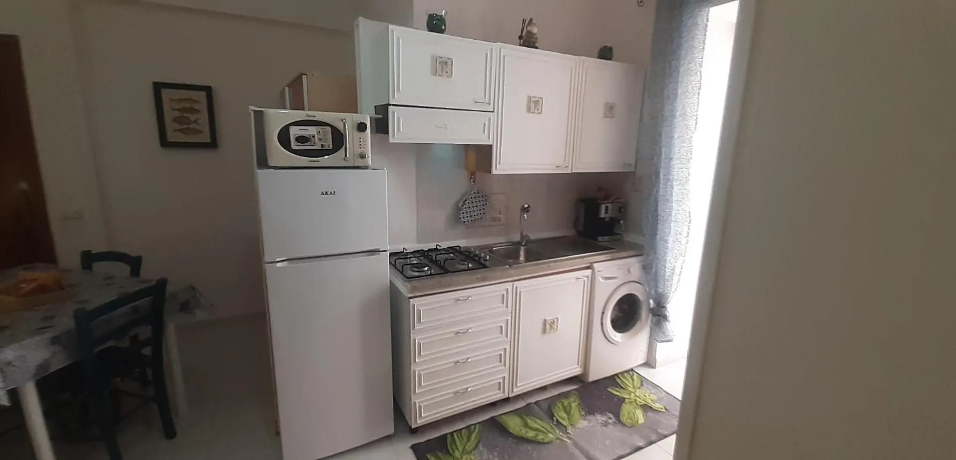 Case Nta Praya Canneto  Canneto (Lipari)