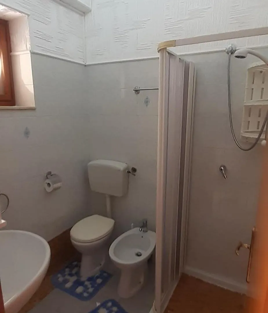 Apartment Case Nta Praya Canneto