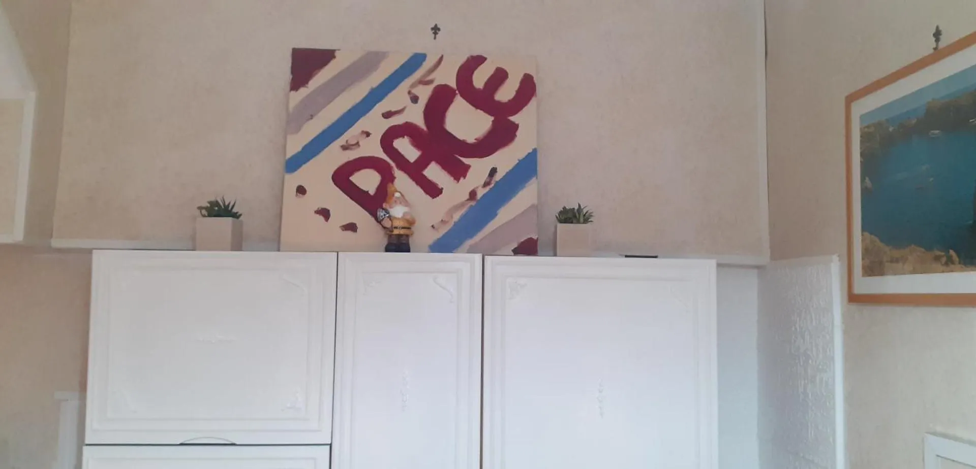 Apartament Case Nta Praya Canneto  Włochy