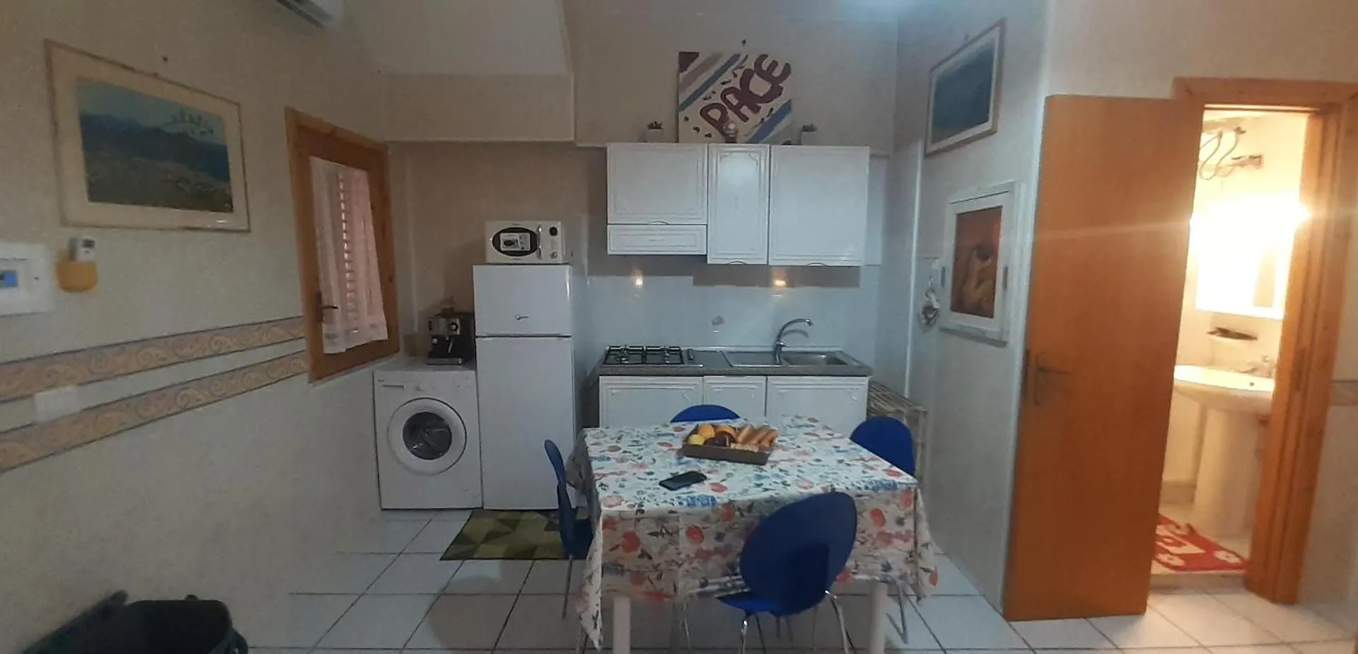 Case Nta Praya Canneto  0*, Canneto (Lipari) Italy
