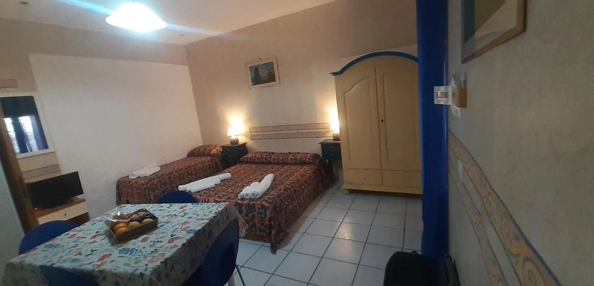 Apartament Case Nta Praya Canneto