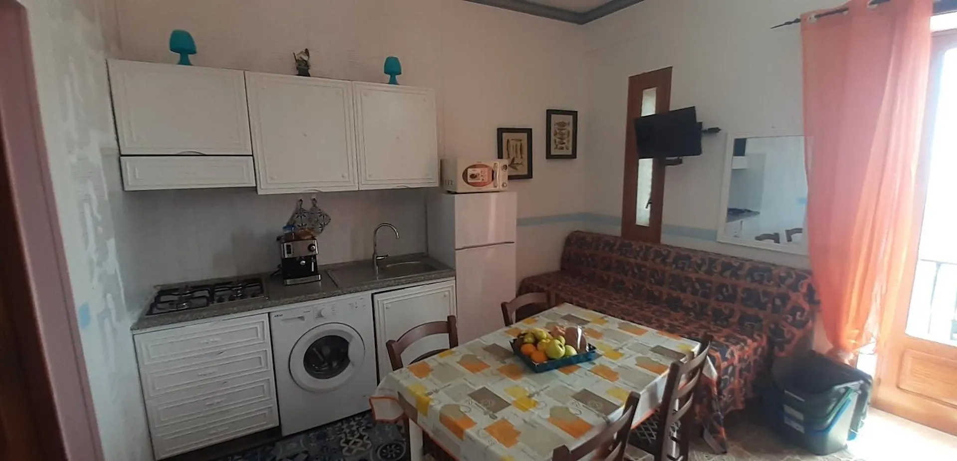Case Nta Praya Canneto  Apartament