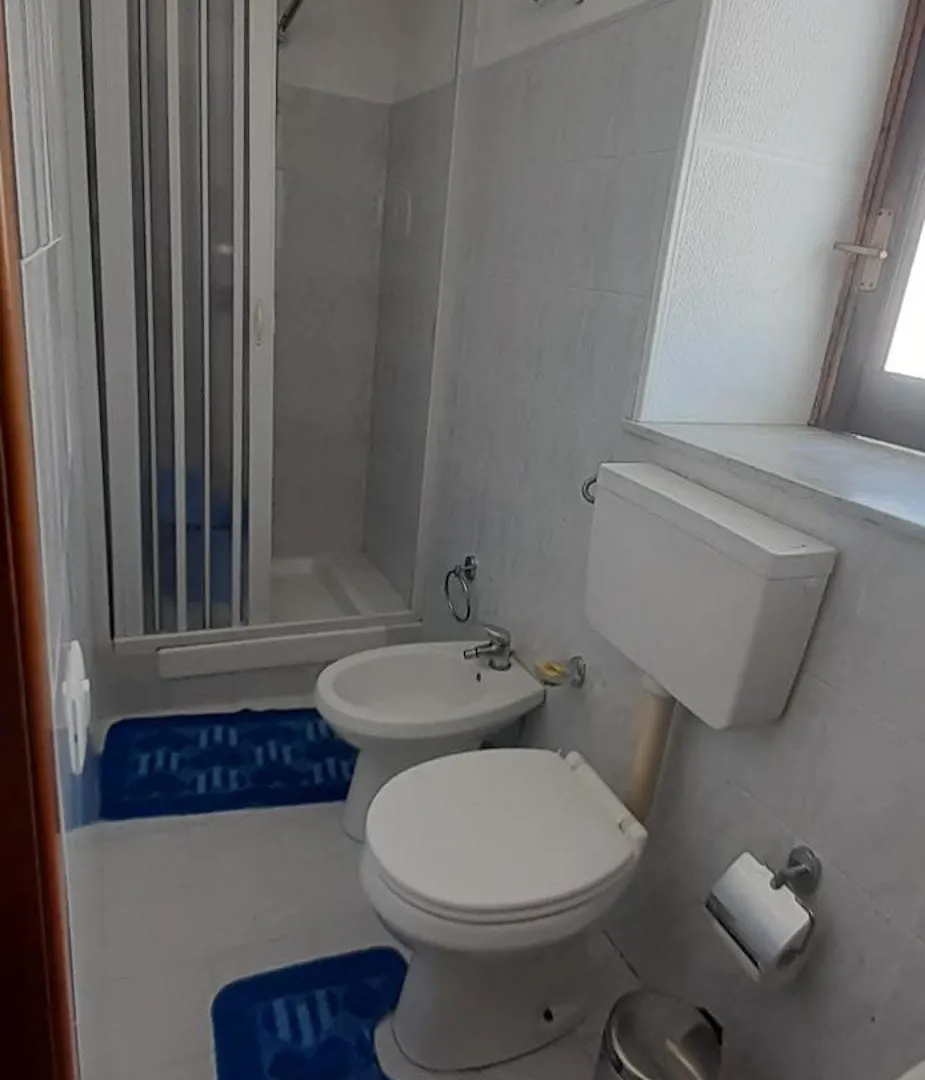 Case Nta Praya Canneto  Apartament